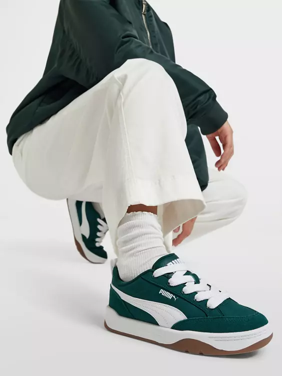 PUMA Sneaker PARK LIFESTYLE STREET