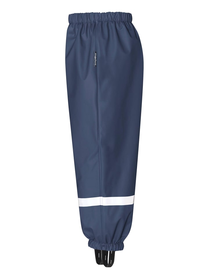 Playshoes Regenhose in Marine günstig kaufen
