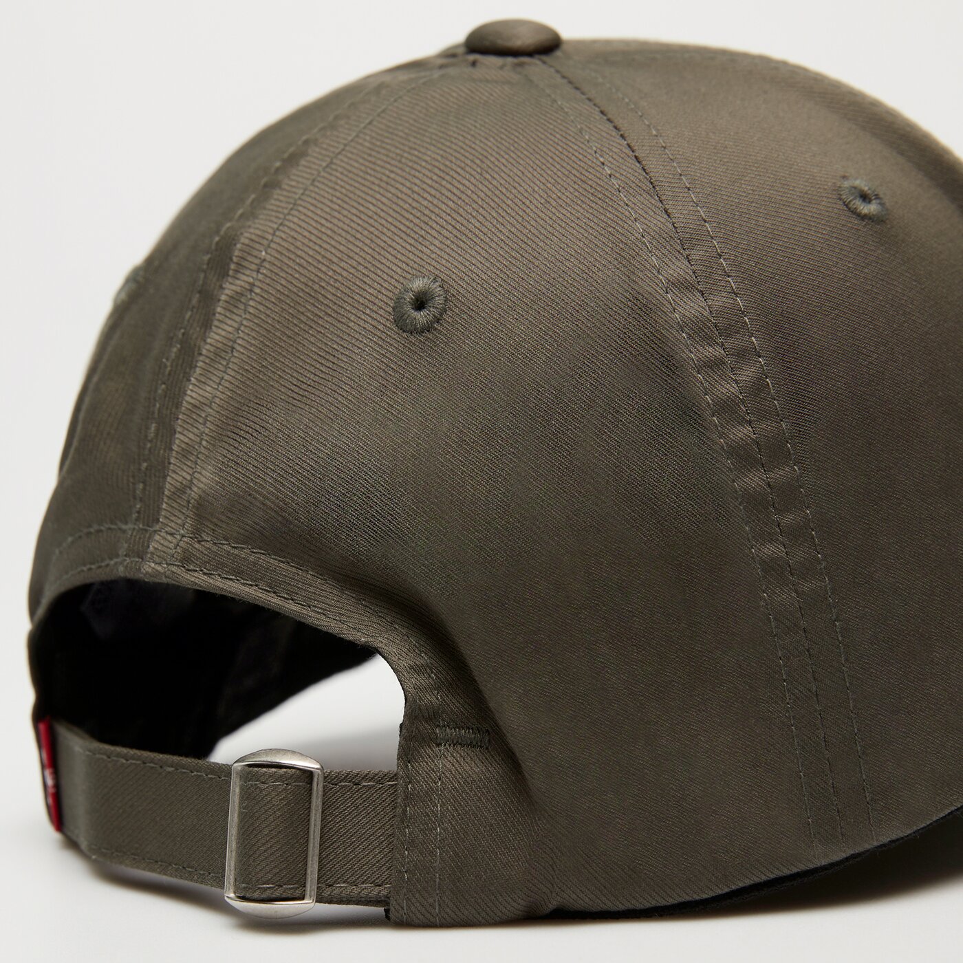 LEVI'S MÜTZE HOUSEMARK FLEXFIT CAP Grün