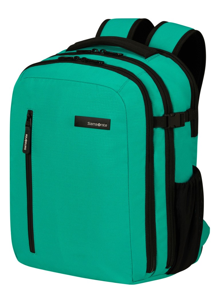 Σακίδιο πλάτης Samsonite Roader με θήκη για φορητό υπολογιστή 15,6 ιντσών