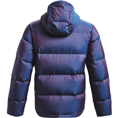 HERREN DAUNENJACKE UA CGI DOWN IRIDESCENT