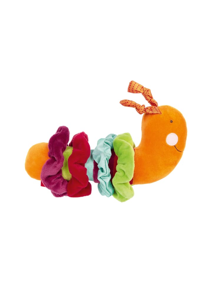 Sigikid Sortier Wurm PlayQ in mehrfarbig günstig kaufen onesize