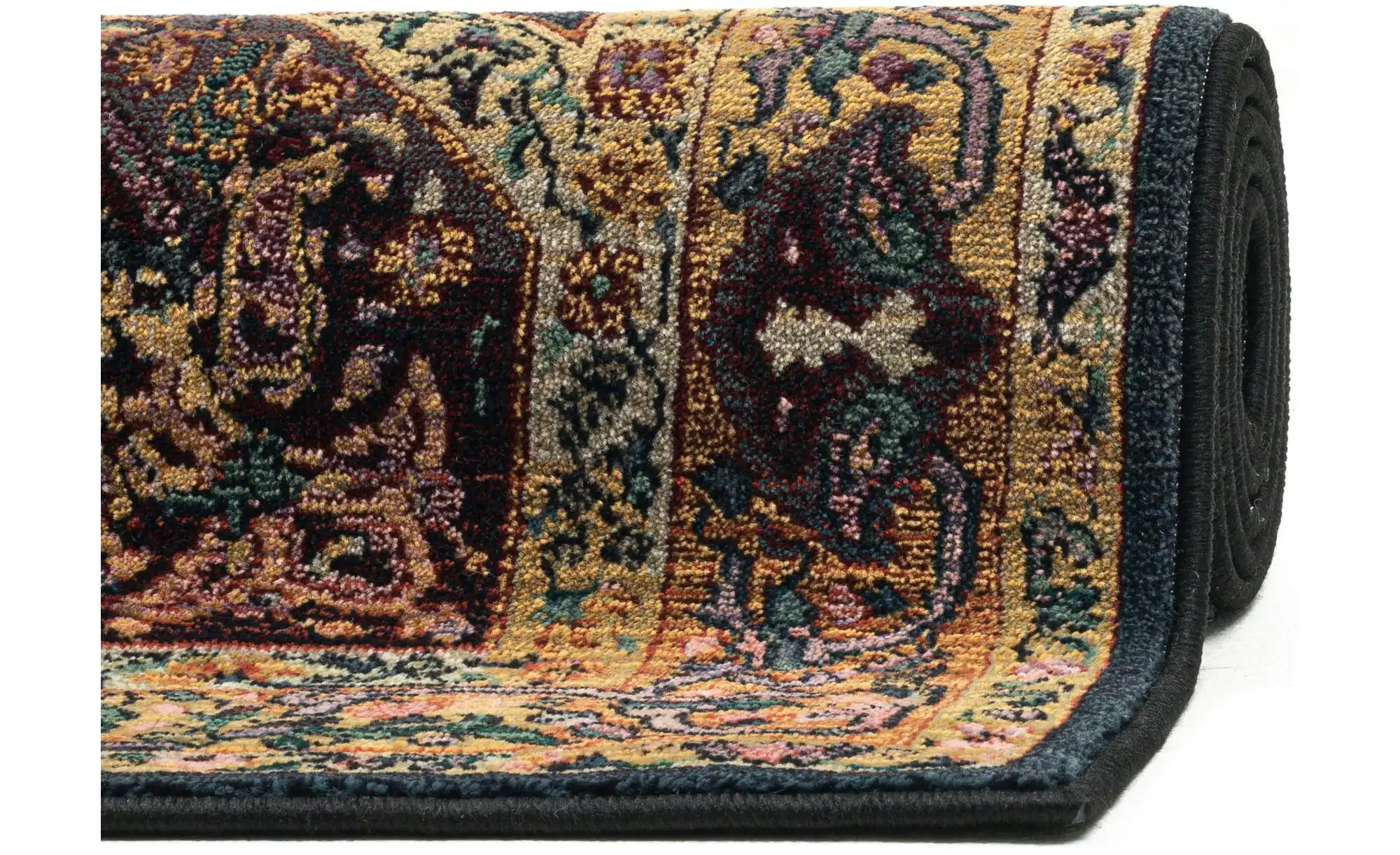 THEKO Vintageteppich