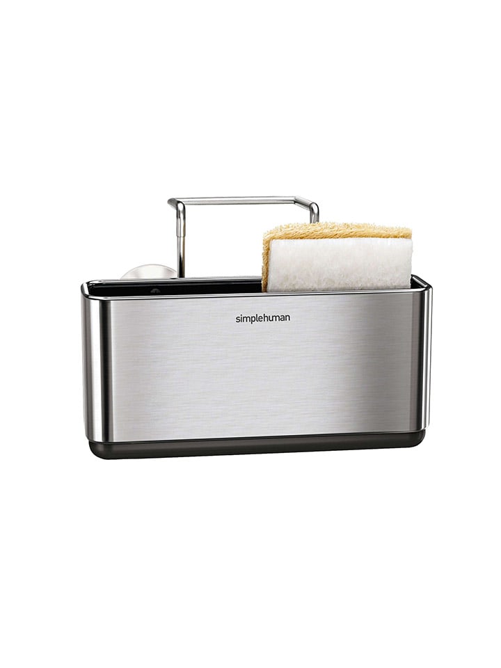 simplehuman Spülbecken-Organizer günstig kaufen onesize