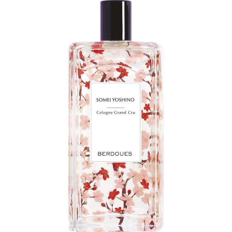 Eau de Parfum Spray