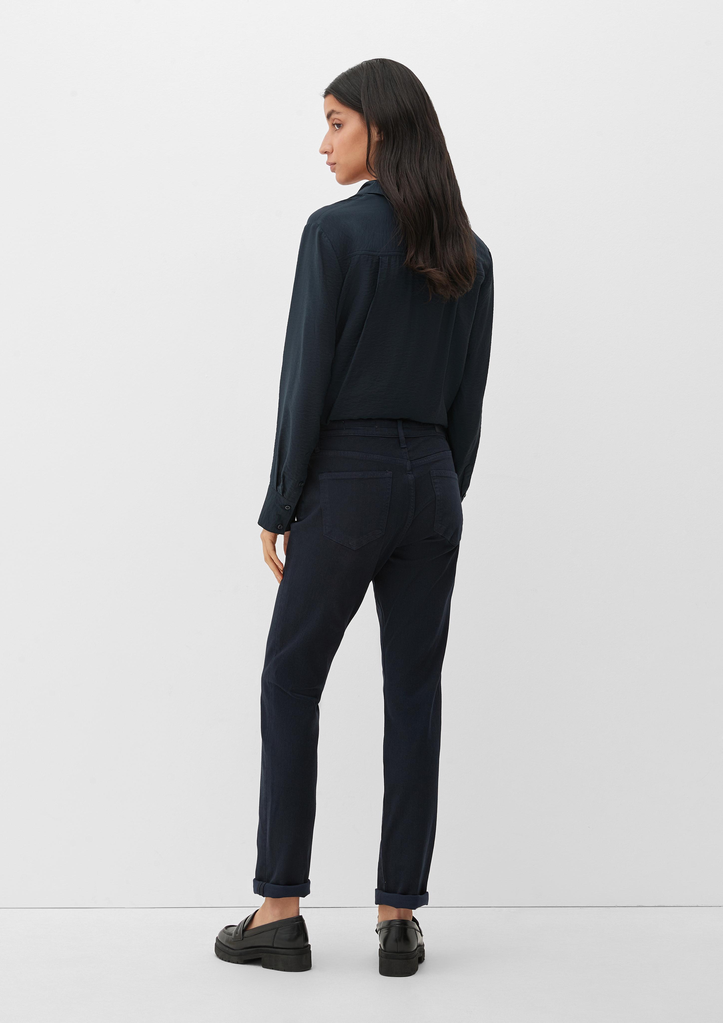 Jeans Betsy / Slim Fit / Mid Rise / Slim Leg   2127580-59Z8