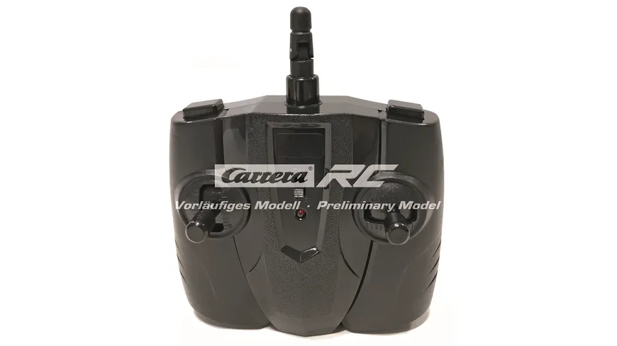 Carrera RC – Red Hunter 2.4 GHZ