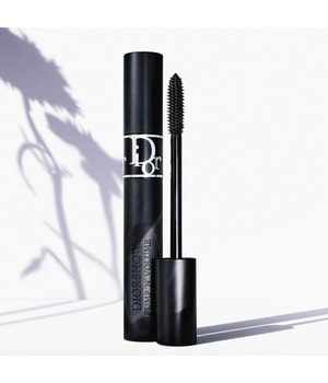 DIOR Diorshow Pump'N'Volume Squeezable Mascara 6 ml