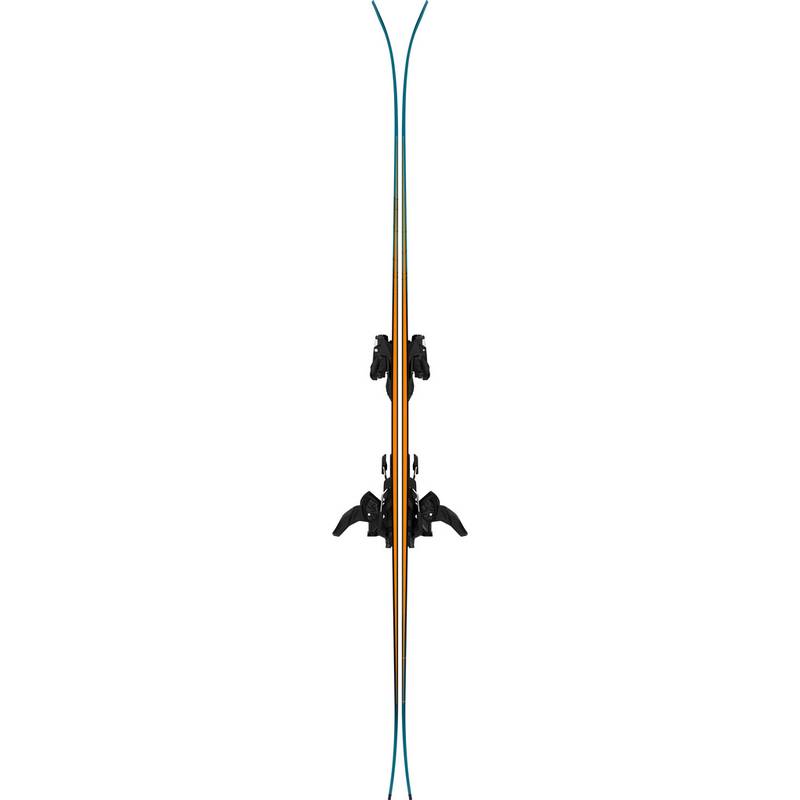 ATOMIC MAVERICK 86 C + STRIVE 12 GW 23/24 All-Mountain Ski