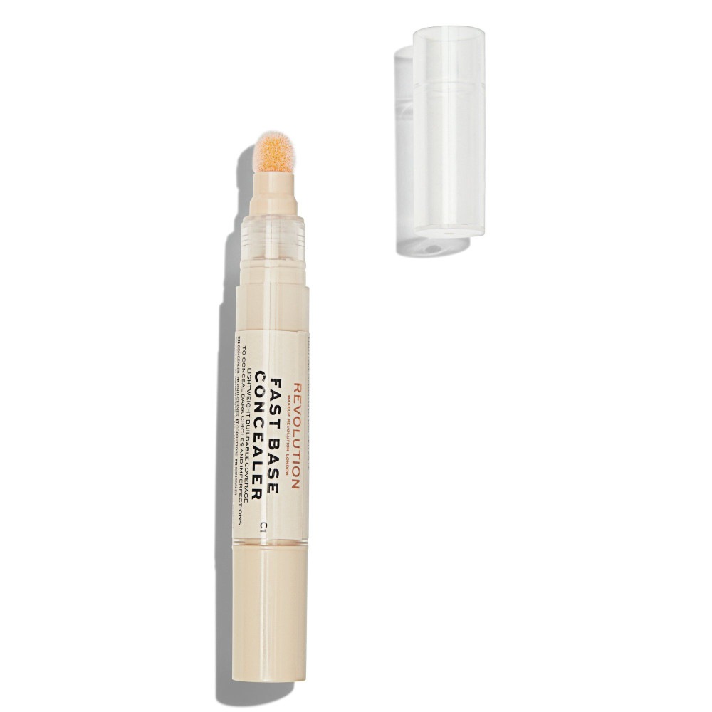 Коректор за брзу подлогу Makeup Revolution