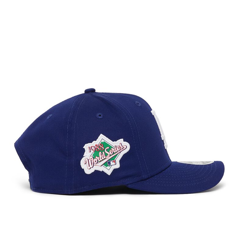 New Era Team Colour 9Fifty® Los Angeles Dodgers undefined