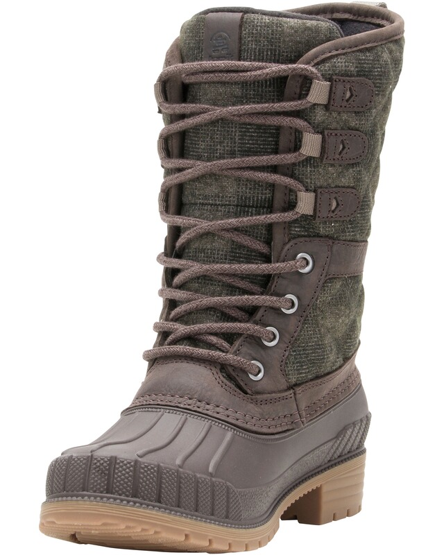 Kamik Damen Thermostiefel Sienna 3