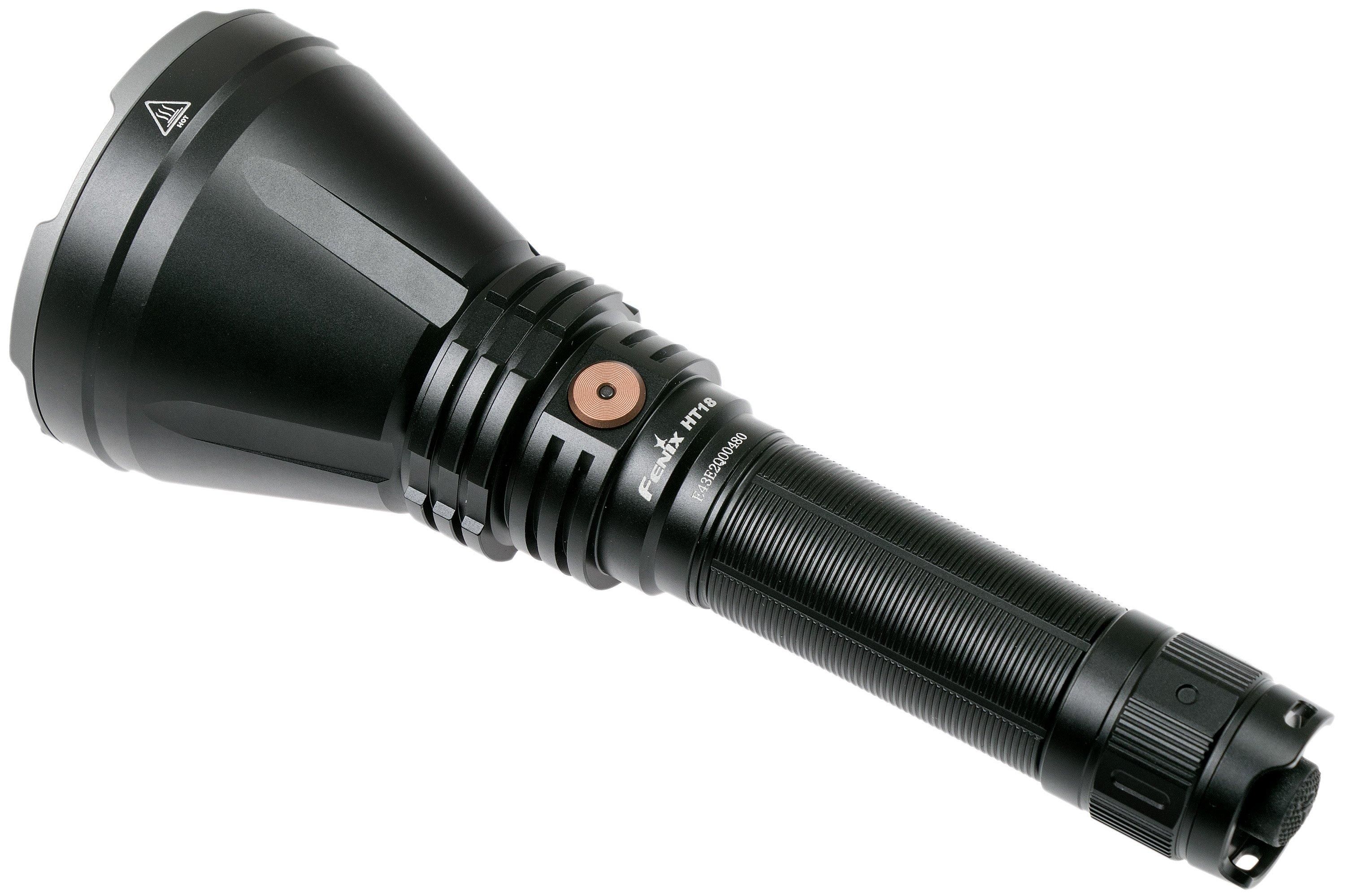 Fenix HT18 Jagdtaschenlampe