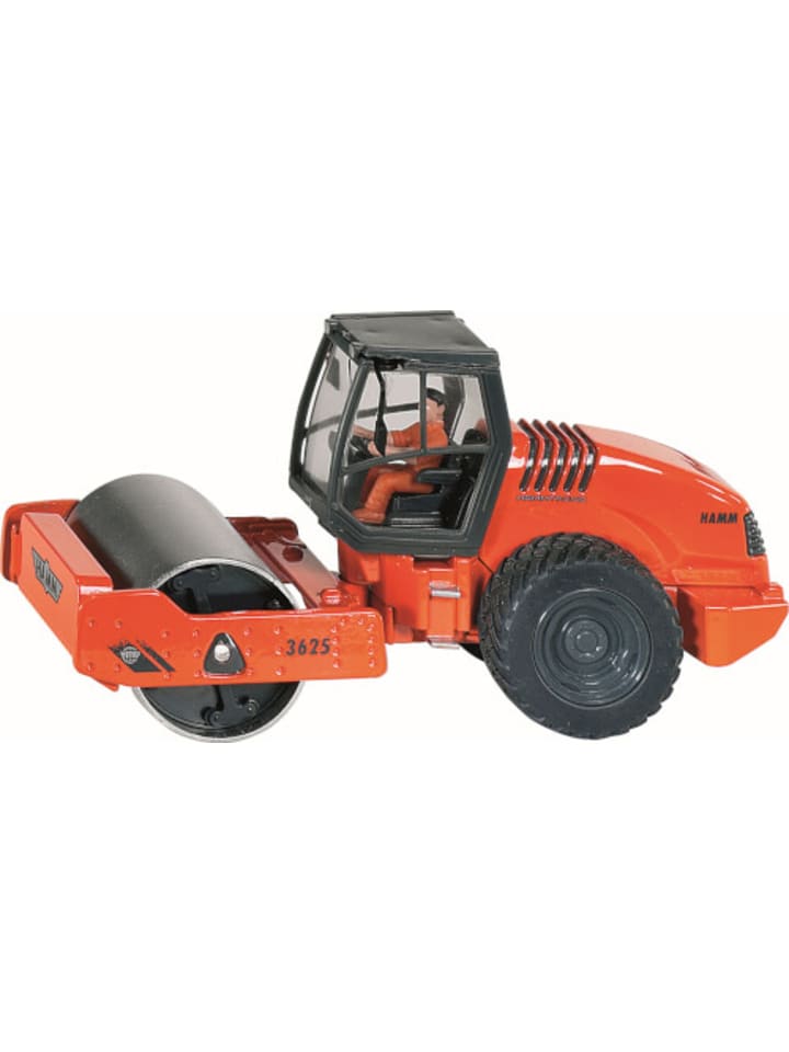 SIKU  Spielzeugfahrzeug 3530 SUPER - Walzenzug, 1:50 - ab 3 Jahre günstig kaufen onesize