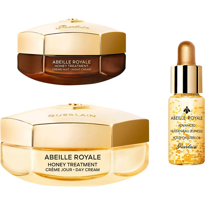 Abeille Royale Anti Aging Pflege Geschenkset von GUERLAIN