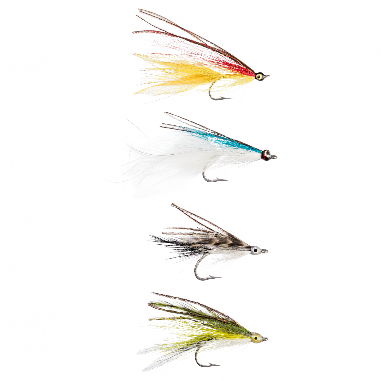 Dragon Fliegen-Sortiment Premium (Deceiver 1)