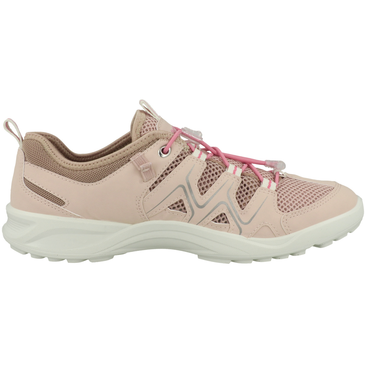 Ecco Terracruise LT Sneaker Low rosa