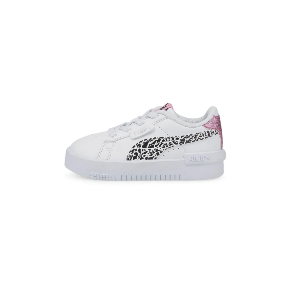PUMA Jada Summer Roar 383139_01 / weiss