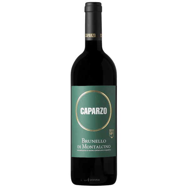 CaparzoBrunello di Montalcino 2017