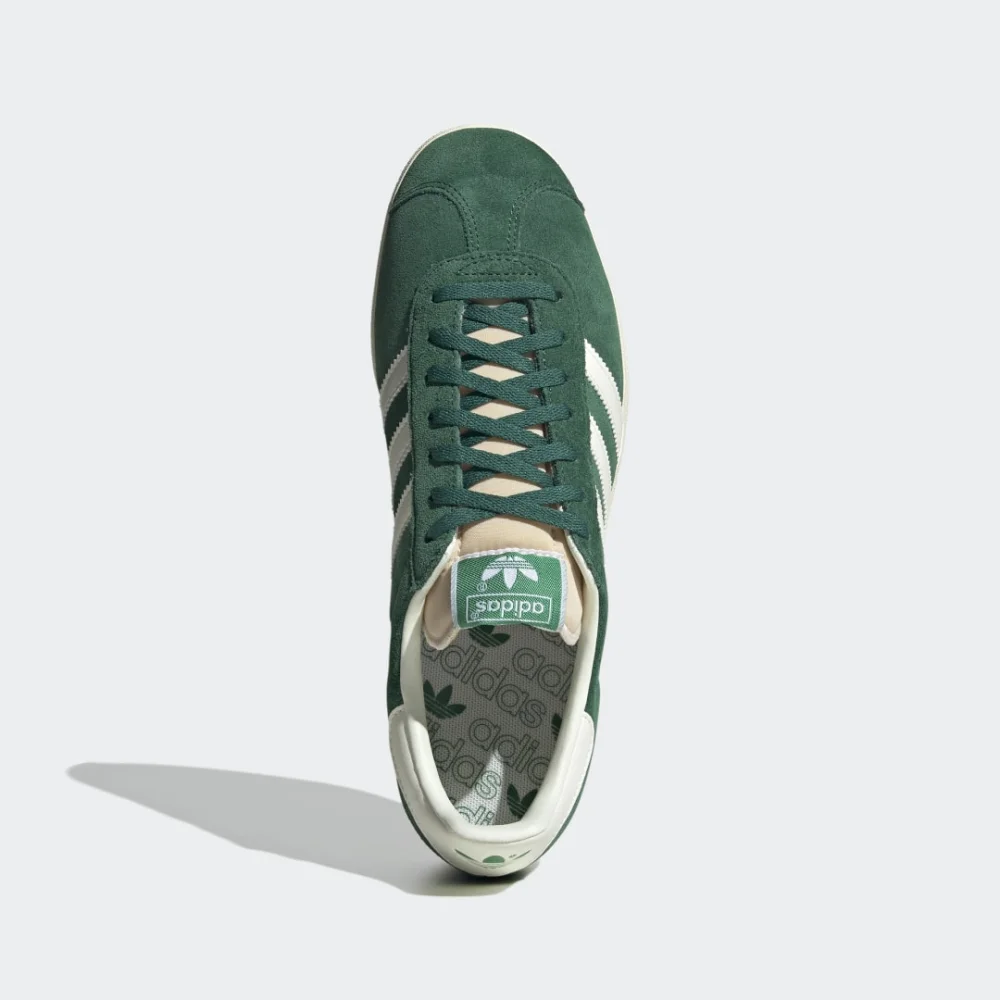 adidas Gazelle GY7338 / grün