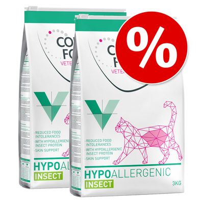 Sparpaket Concept for Life Veterinary Diet 2 x 10 kg