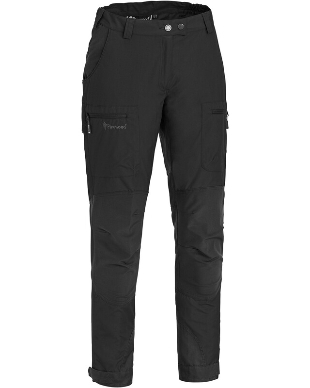 Pinewood Damen Trekkinghose Caribou TC Extreme