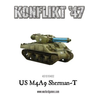 Konflikt 47 US Army Starter Set (EN)