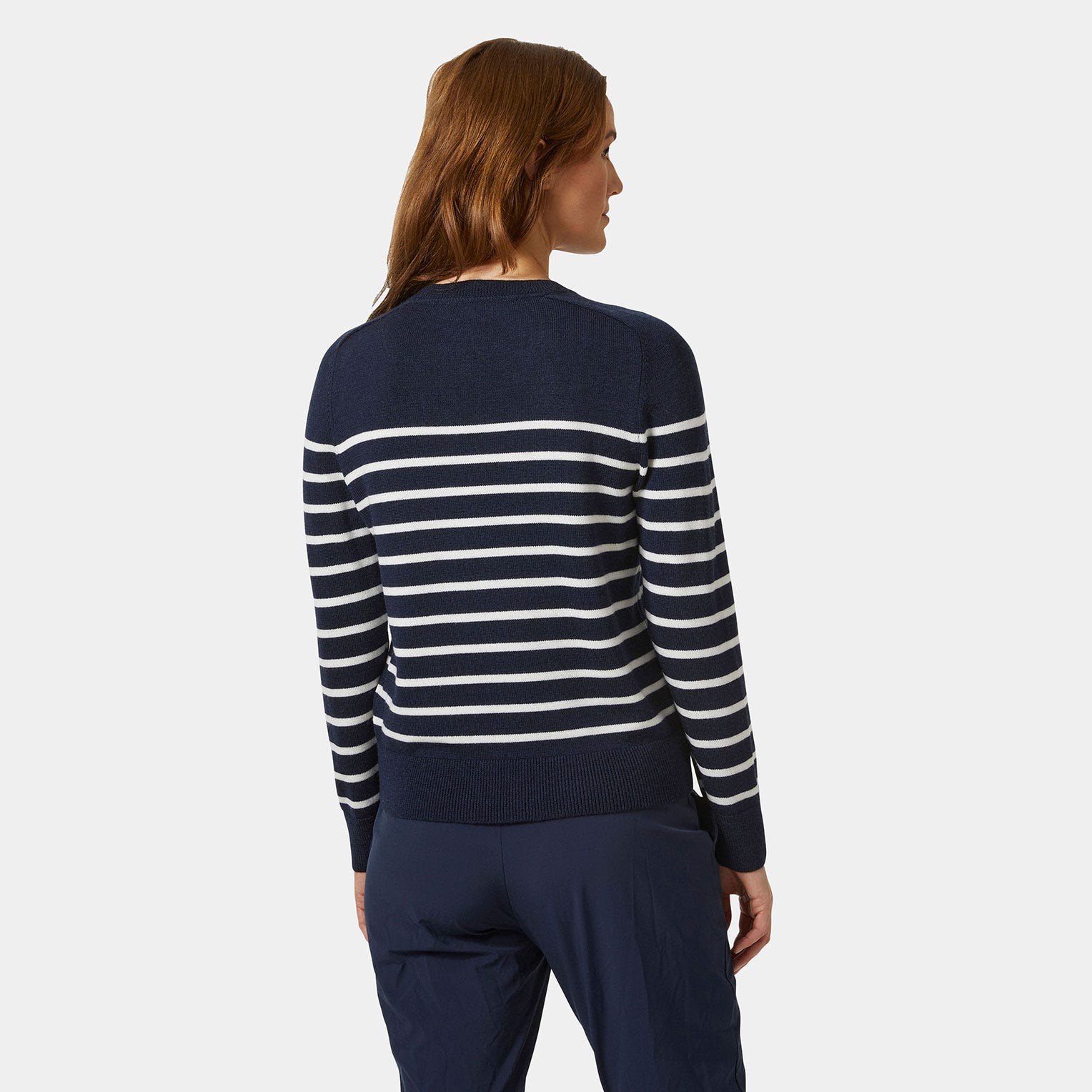 Women's Molene Wool Sweater