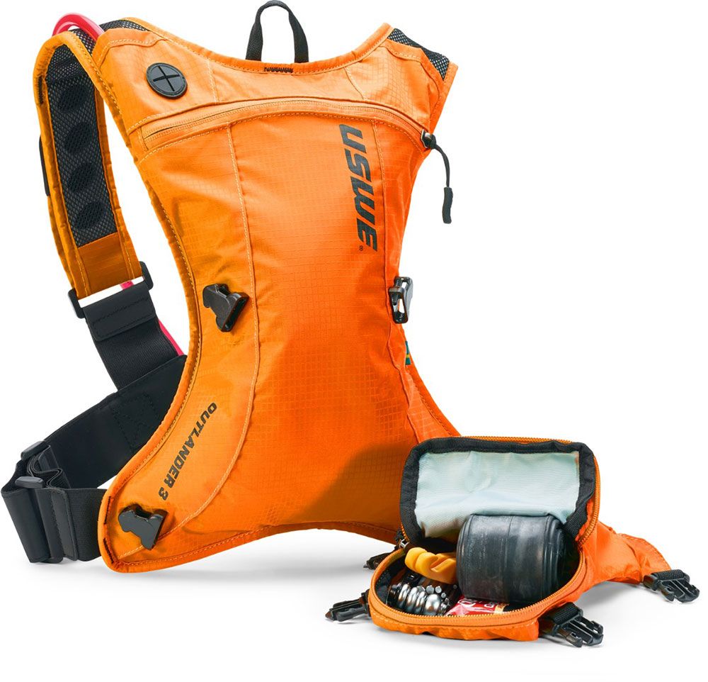 USWE Outlander 3L - Trinkrucksack kaufen | Bike-Discount