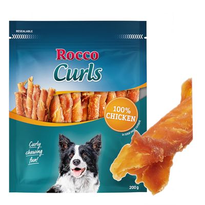 Rocco Curls