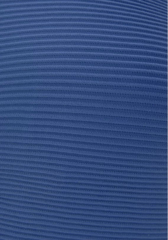 Bügel-Bikini-Top