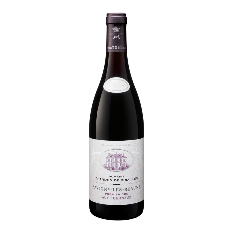 Savigny-Lès-Beaune 1er Cru Aux Fourneaux 2018 - Savigny-Lès-Beaune - Bourgogne - Chandon de Briailles (75CL.)