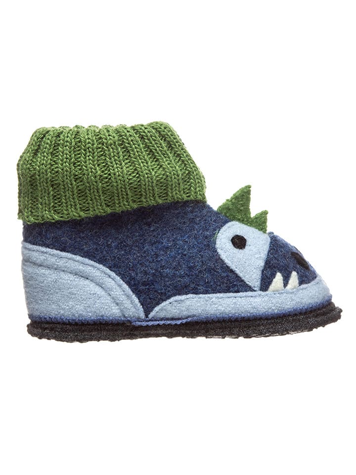 kitz-pichler Hüttenschuhe 