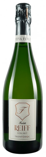 Reiff Trento DOC extra brut - Cantina Furletti