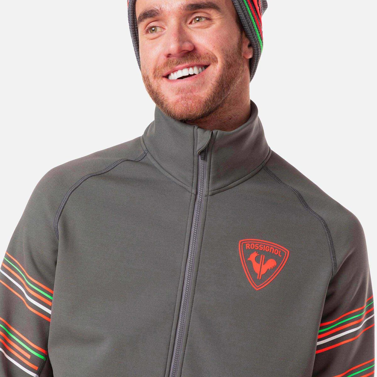 Hero Clim Herrenfleecejacke