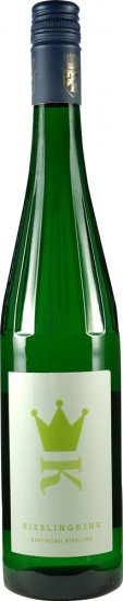 2022 Rieslingking feinherb - Weingut Egert
