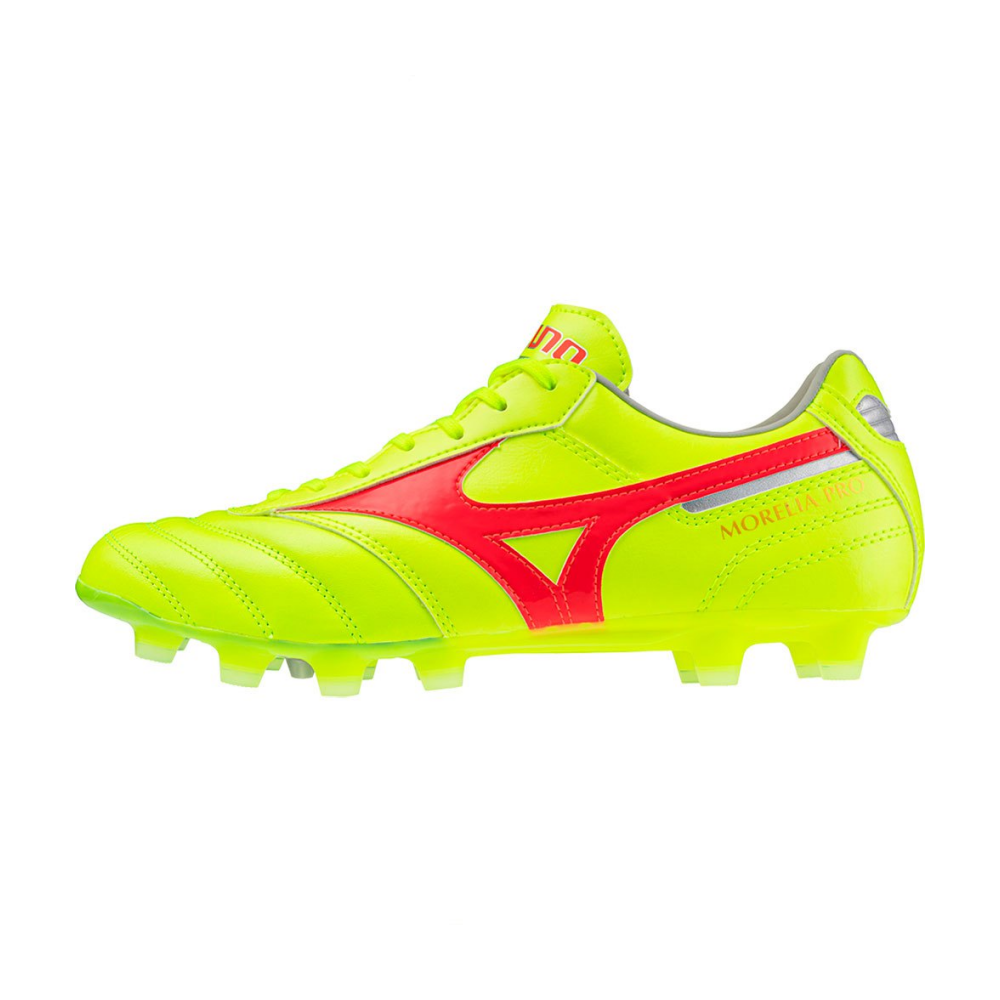 Mizuno Morelia II Pro FG P1GA241345 / gelb