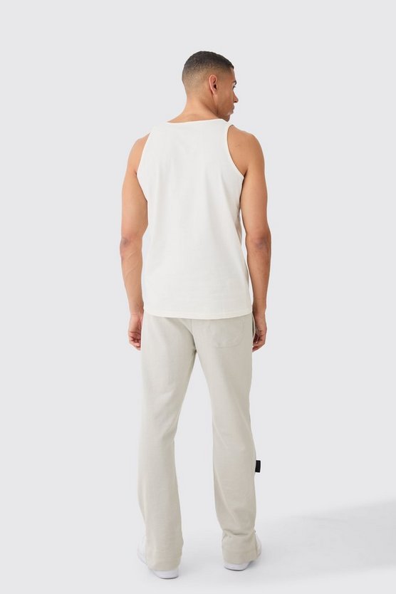 Basic Tanktop