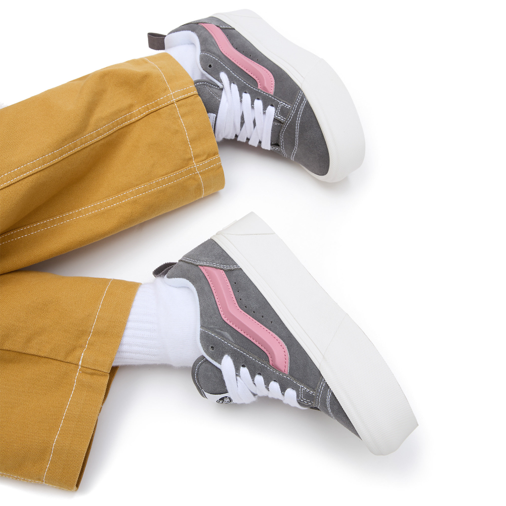 Vans Knu Stack VN000CP6GRY / grau