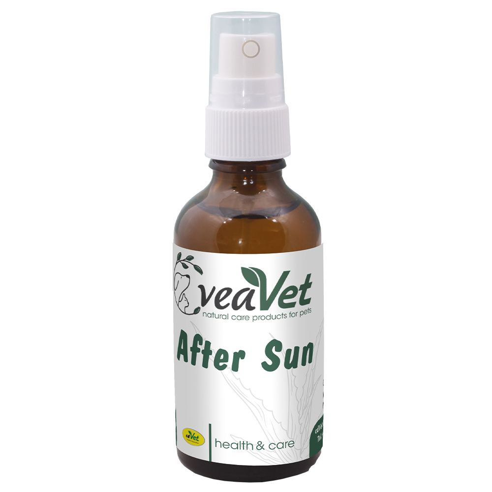 VeaVet Fellpflege VeaVet After Sun