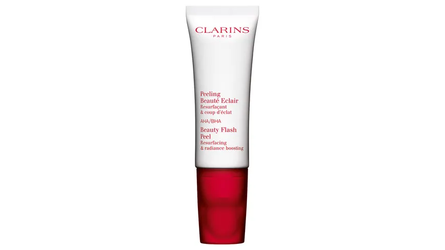 CLARINS Peeling Beauté Eclair 50 ml
