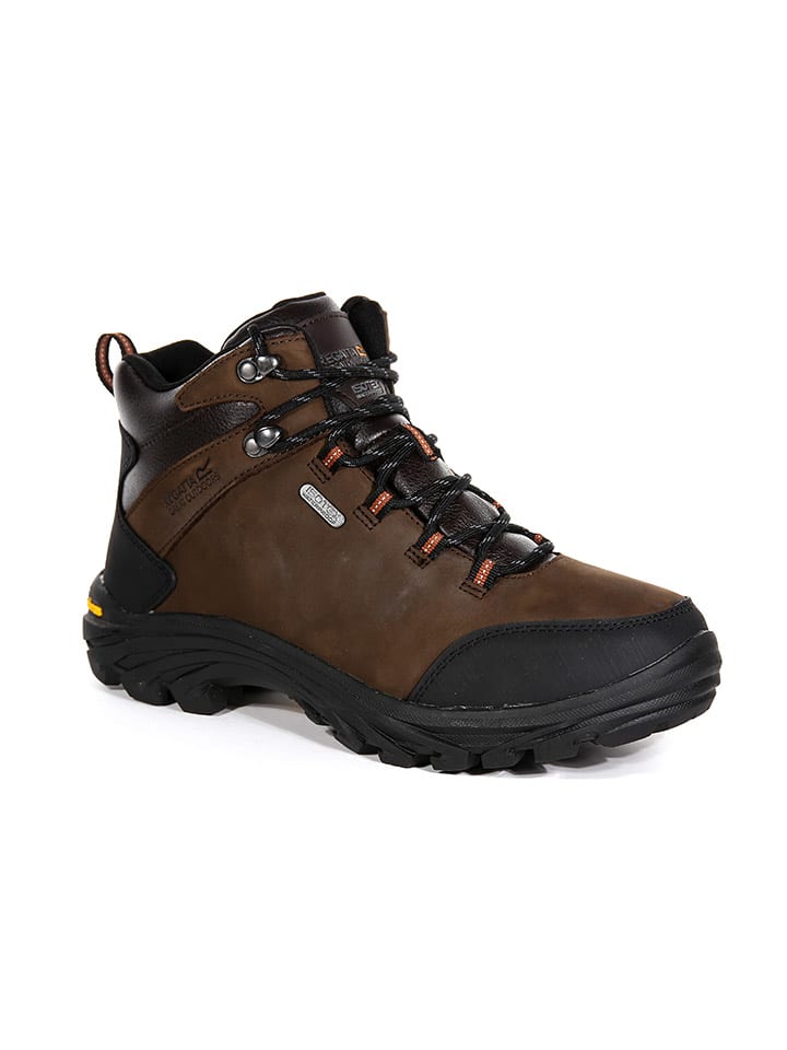 Regatta Leder-Wanderboots 