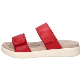 Westland by Josef Seibel Albi 03 Pantolette in rot