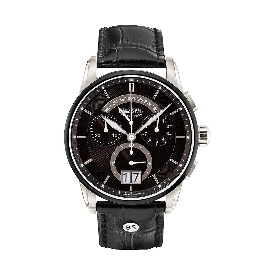 Bruno Söhnle Chronograph Grandioso