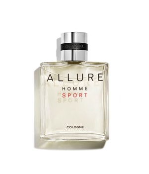 CHANEL ALLURE HOMME SPORT Eau de Cologne-50 ml