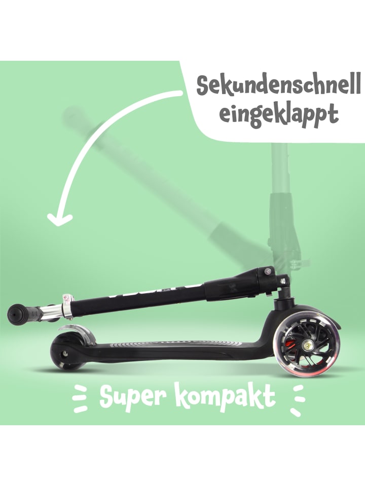 Apollo Kinderscooter 