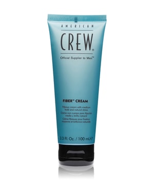 American Crew Styling Fiber Cream Stylingcreme-100 ml