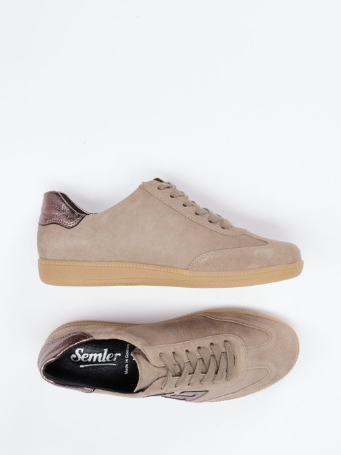 Sneaker-26612420003 Semler