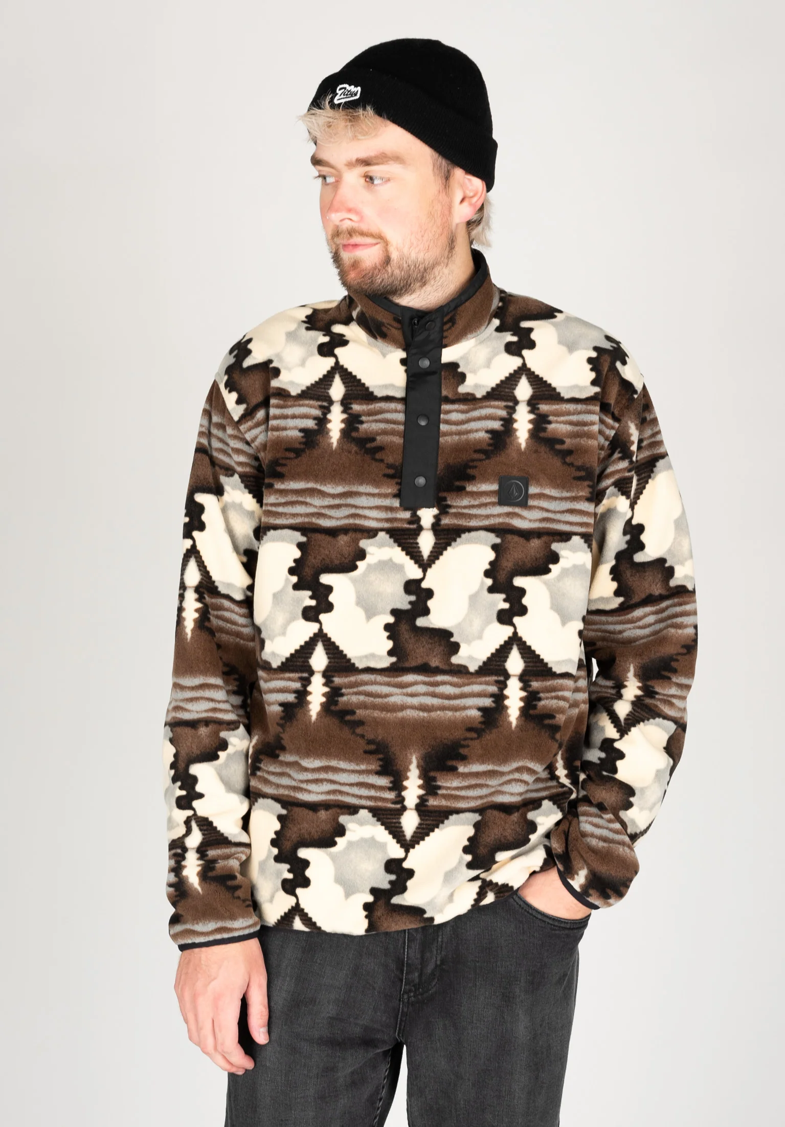 Error92 Mock Neck