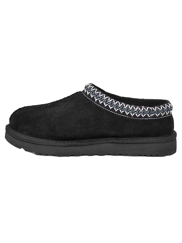 UGG Lammfell-Hausschuhe 